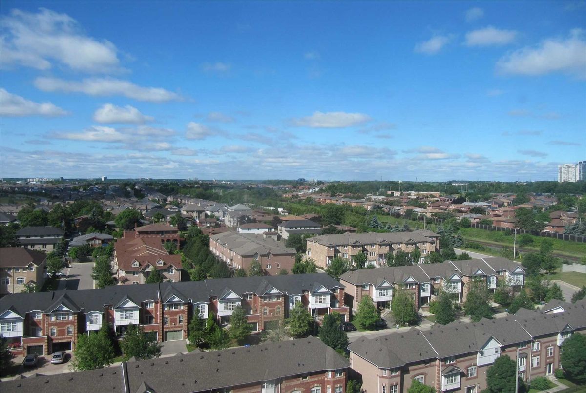 1611-135 Hillcrest Ave 1611-135 Hillcrest Ave Mississauga