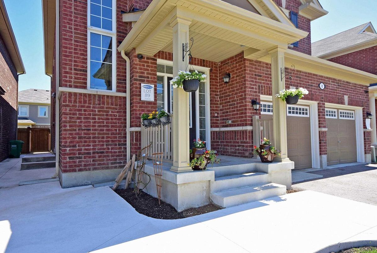 8 Stedford Cres 8 Stedford Cres Brampton