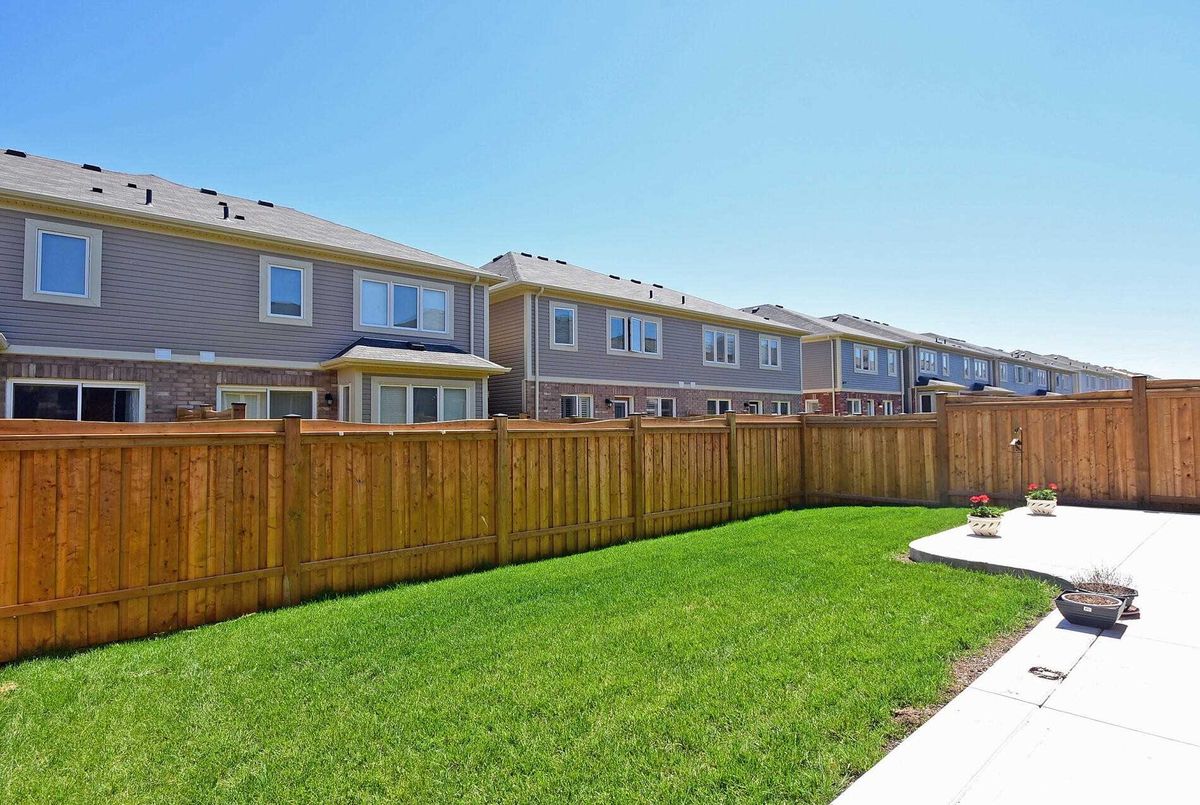 8 Stedford Cres 8 Stedford Cres Brampton