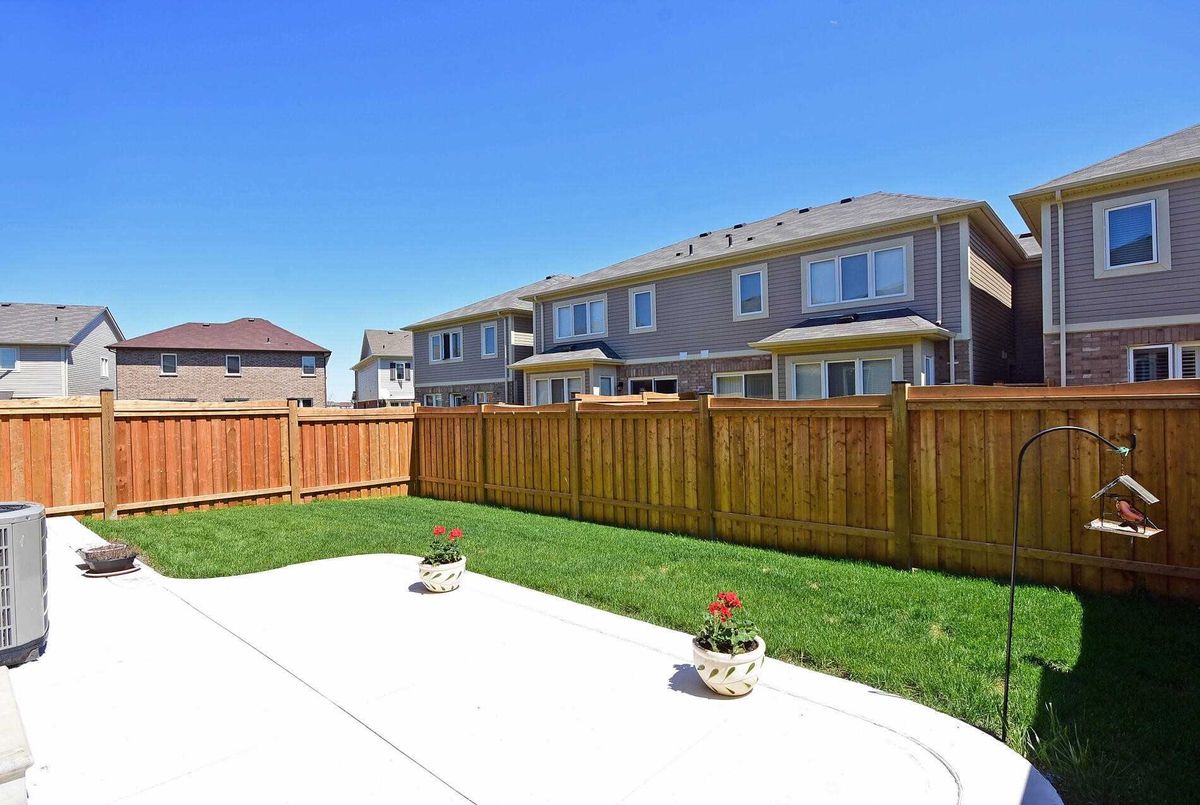 8 Stedford Cres 8 Stedford Cres Brampton