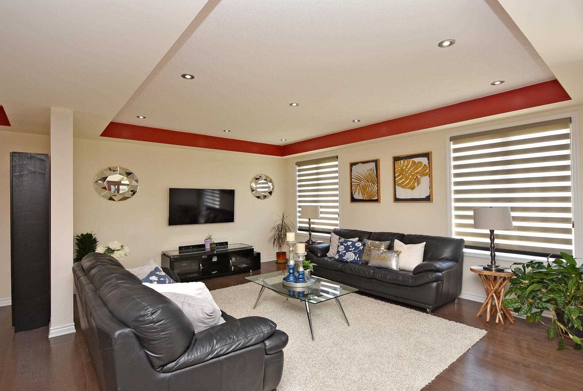 8 Stedford Cres 8 Stedford Cres Brampton