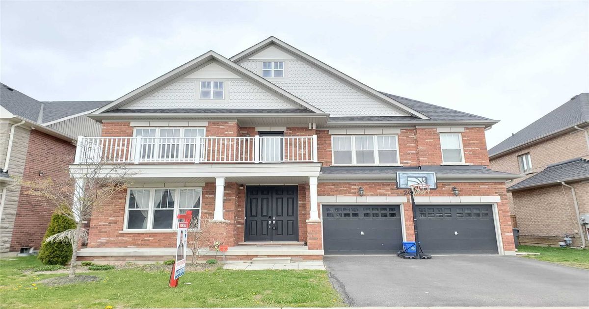 20 Atchison Dr Caledon