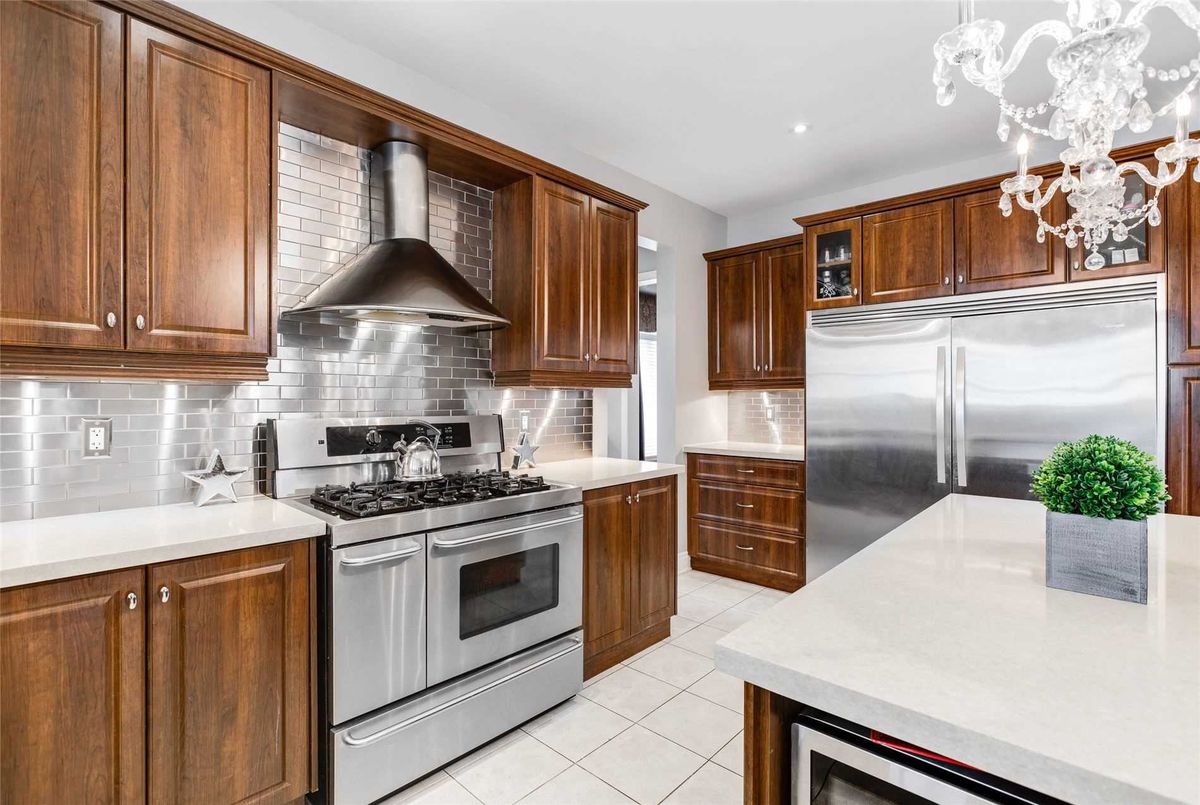 15 Lookout Crt 15 Lookout Crt Halton Hills