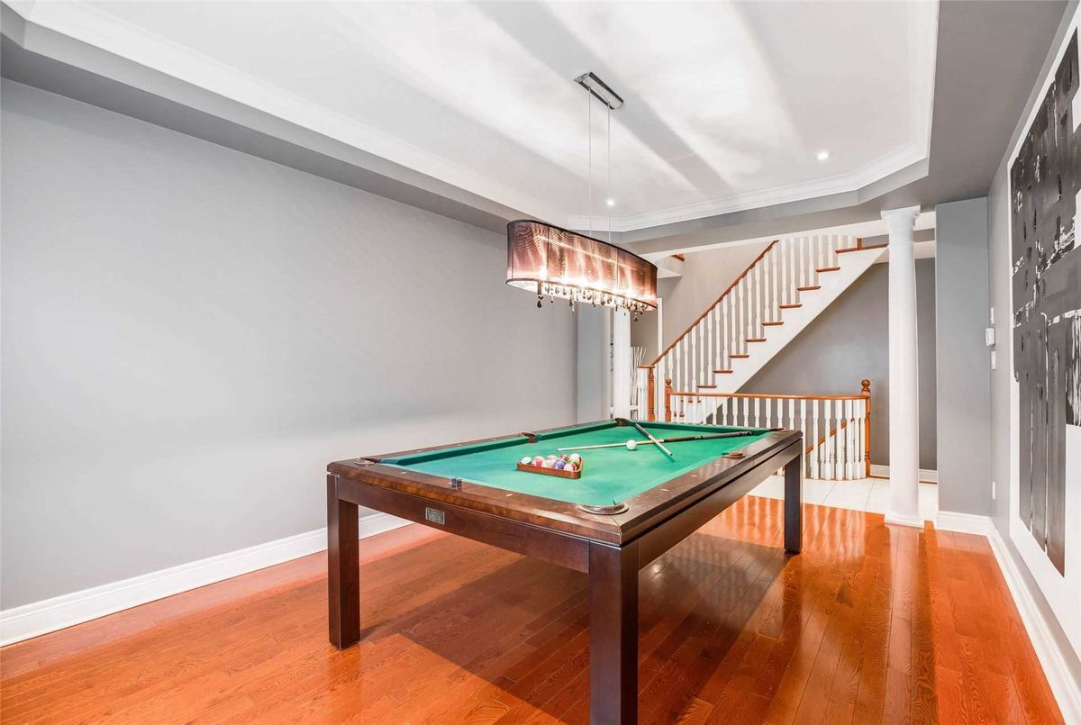 15 Lookout Crt 15 Lookout Crt Halton Hills