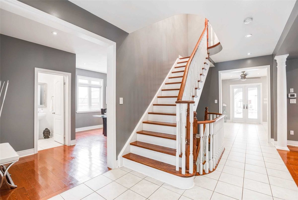 15 Lookout Crt 15 Lookout Crt Halton Hills