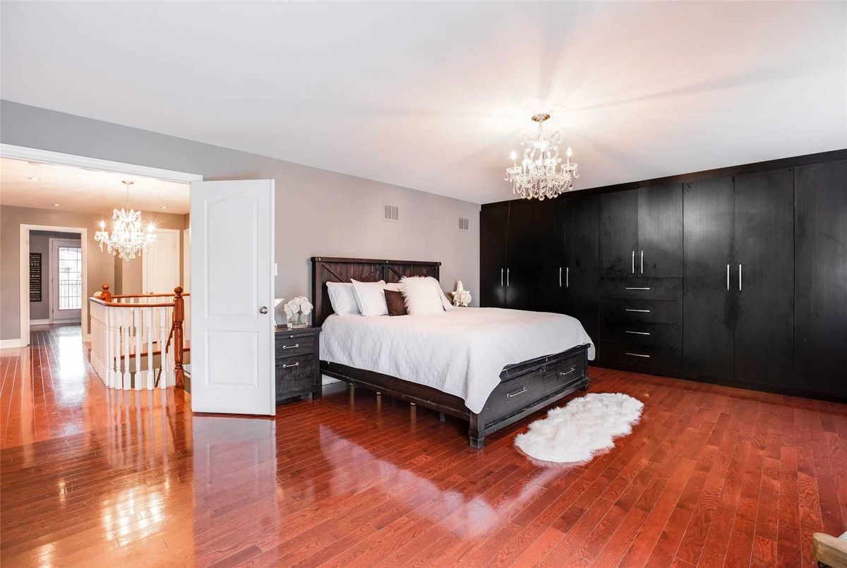 15 Lookout Crt 15 Lookout Crt Halton Hills
