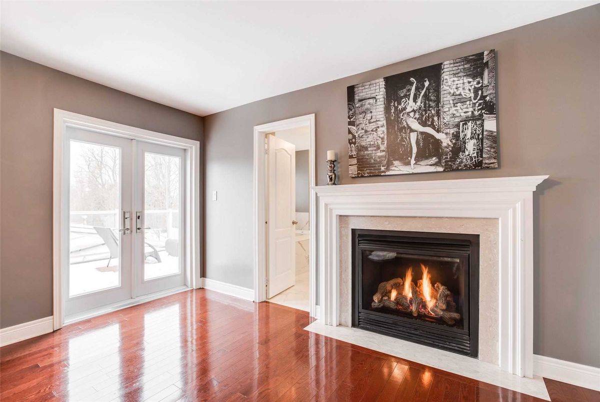 15 Lookout Crt 15 Lookout Crt Halton Hills