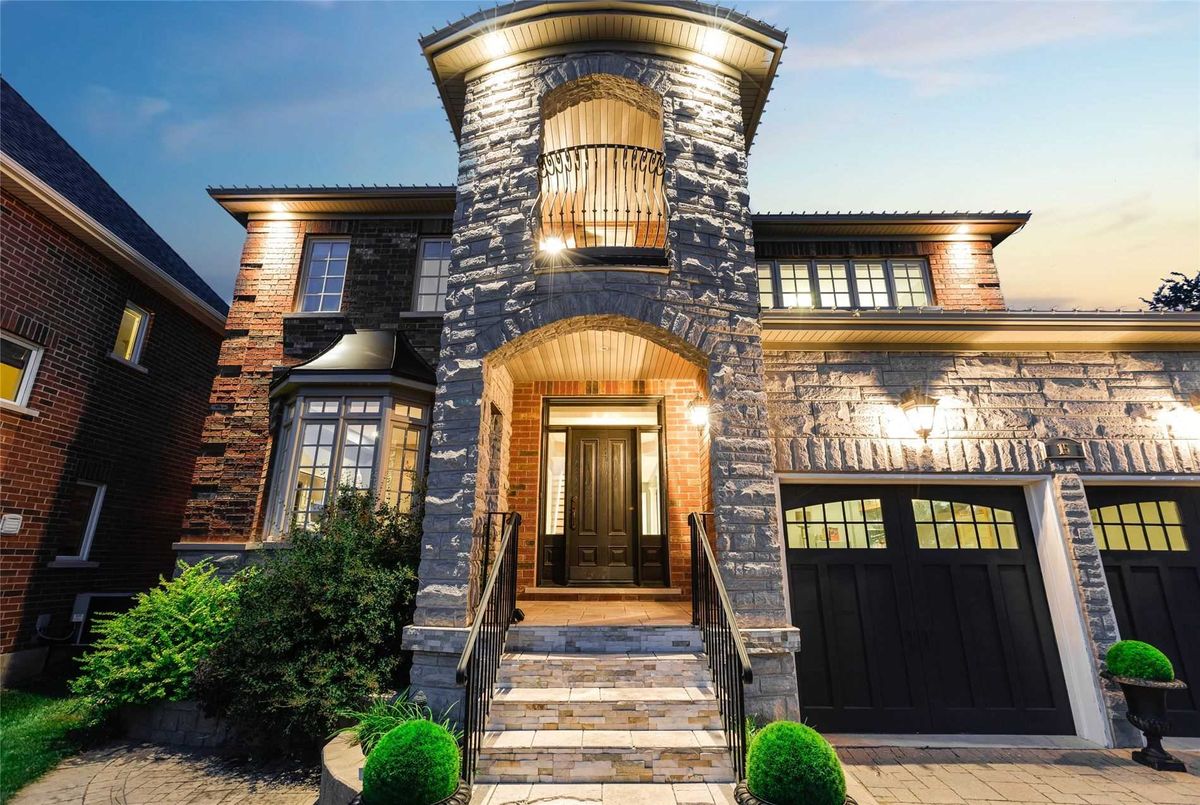15 Lookout Crt 15 Lookout Crt Halton Hills