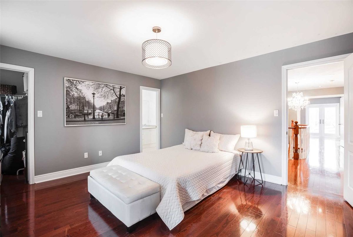 15 Lookout Crt 15 Lookout Crt Halton Hills