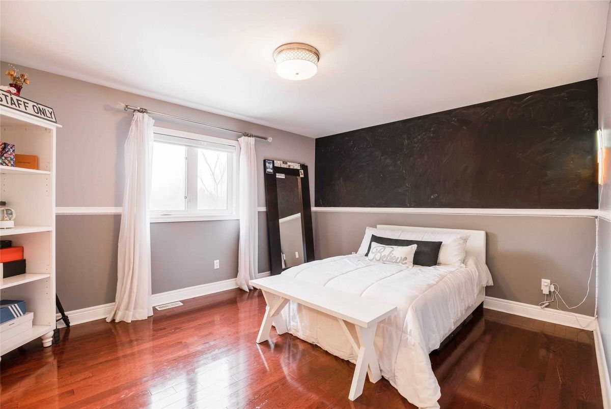 15 Lookout Crt 15 Lookout Crt Halton Hills