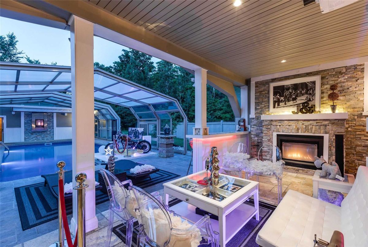 15 Lookout Crt 15 Lookout Crt Halton Hills