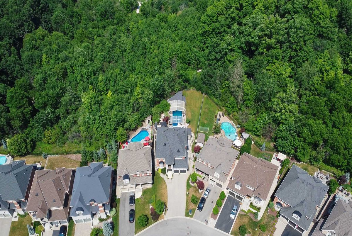 15 Lookout Crt 15 Lookout Crt Halton Hills