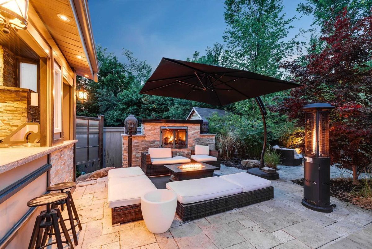 15 Lookout Crt 15 Lookout Crt Halton Hills