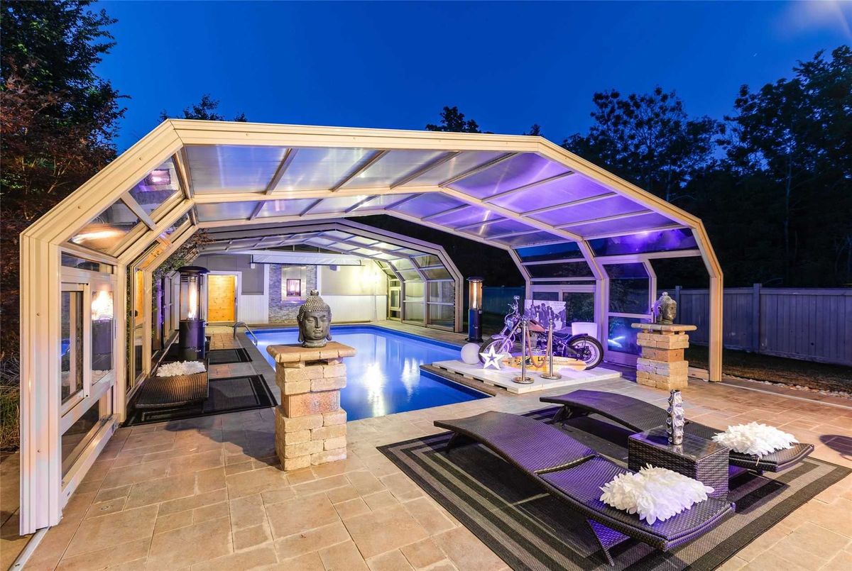 15 Lookout Crt 15 Lookout Crt Halton Hills