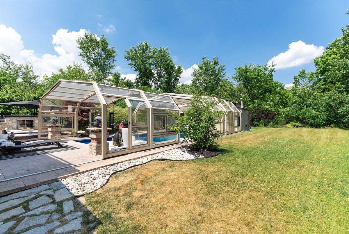 15 Lookout Crt 15 Lookout Crt Halton Hills