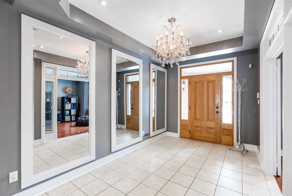 15 Lookout Crt 15 Lookout Crt Halton Hills
