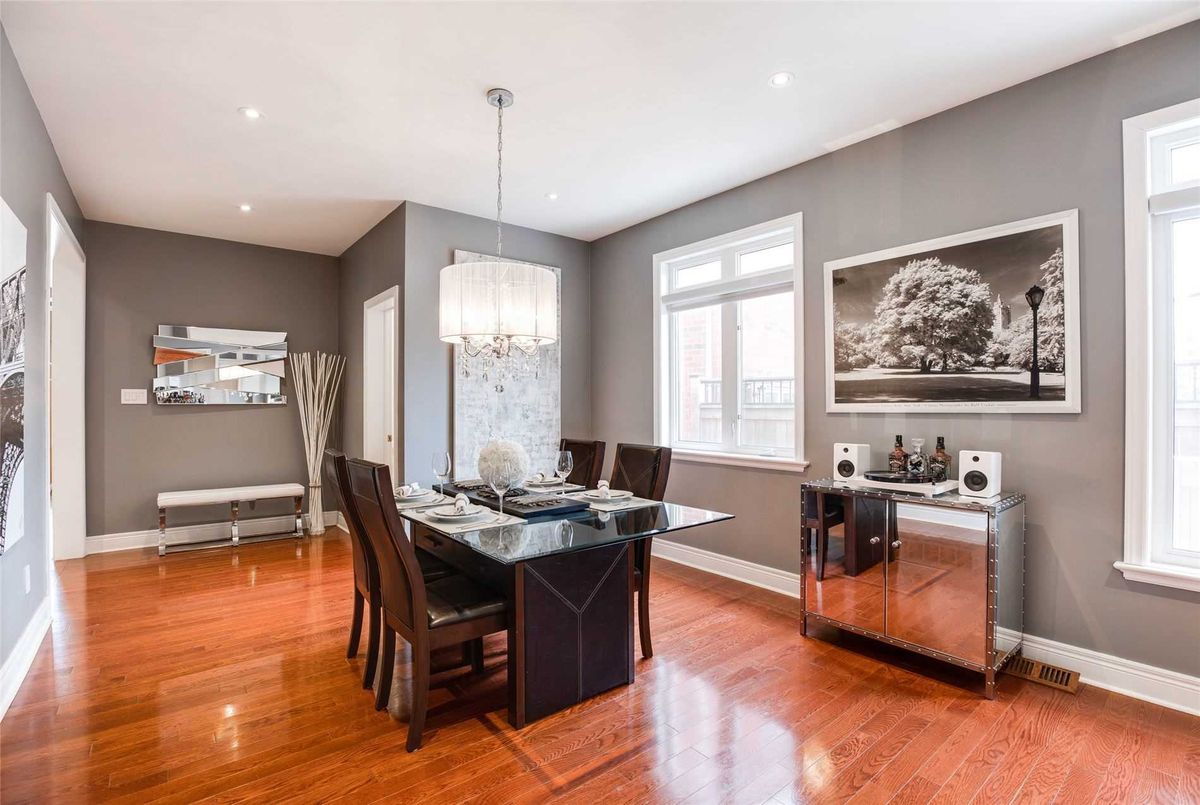 15 Lookout Crt 15 Lookout Crt Halton Hills