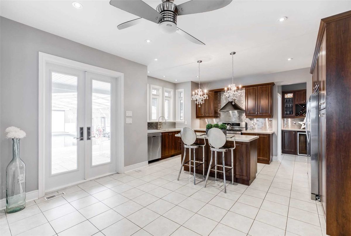 15 Lookout Crt 15 Lookout Crt Halton Hills