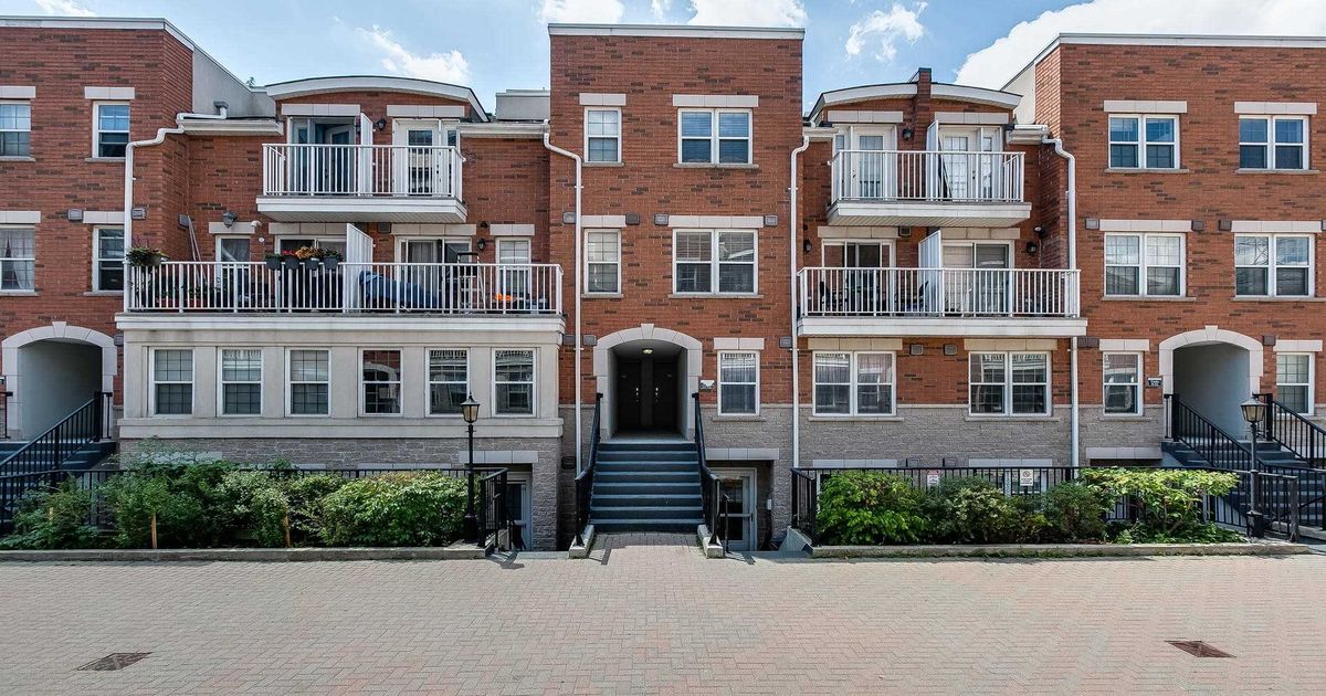 19-37 Four Winds Dr Toronto