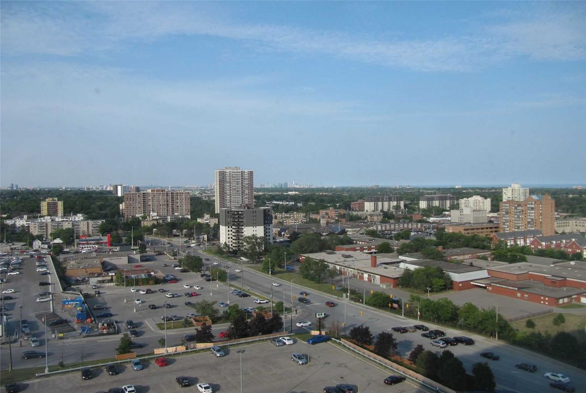 1616-115 Hillcrest Ave 1616-115 Hillcrest Ave Mississauga