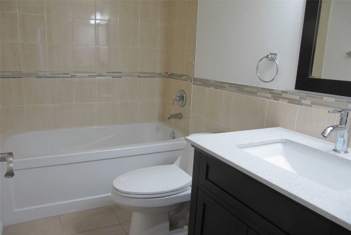 2212-155 Hillcrest Ave 2212-155 Hillcrest Ave Mississauga