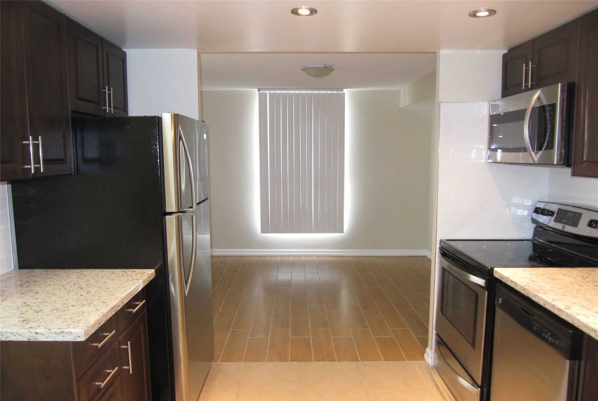 2212-155 Hillcrest Ave 2212-155 Hillcrest Ave Mississauga
