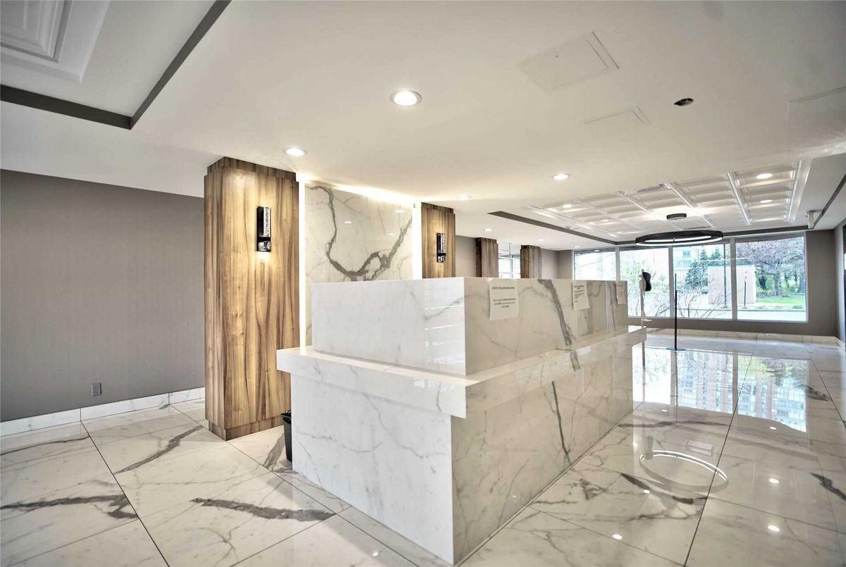 209-155 Hillcrest Ave 209-155 Hillcrest Ave Mississauga