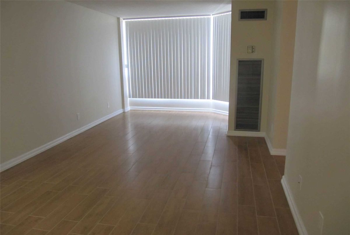 2212-155 Hillcrest Ave 2212-155 Hillcrest Ave Mississauga