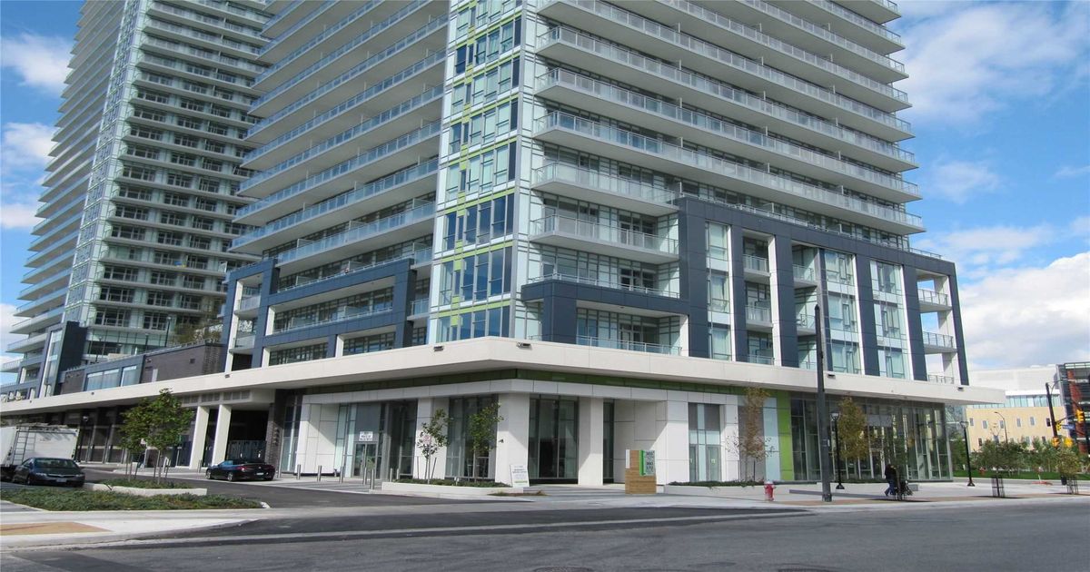 1305-365 Prince Of Wales Dr Mississauga