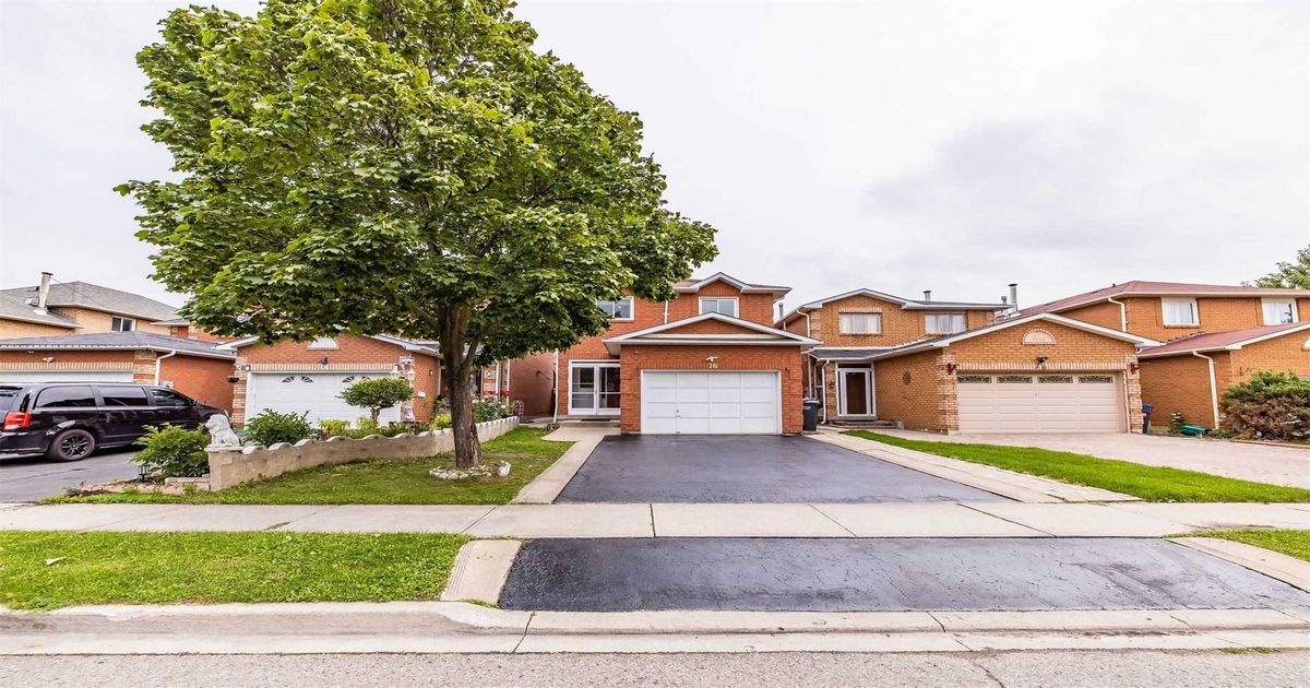 76 Toba Cres Brampton