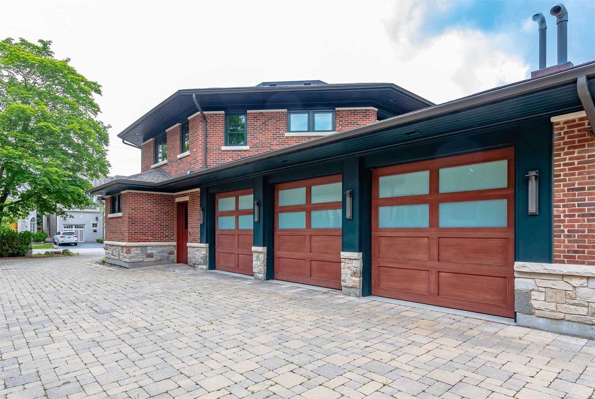 89 Kingsway Cres 89 Kingsway Cres Toronto