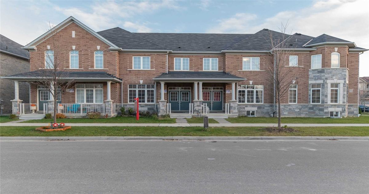 69 Yellowknife Rd Brampton