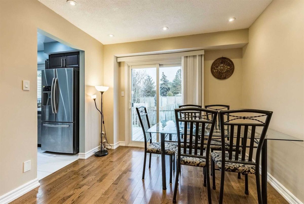 36 Swennen Dr 36 Swennen Dr Brampton