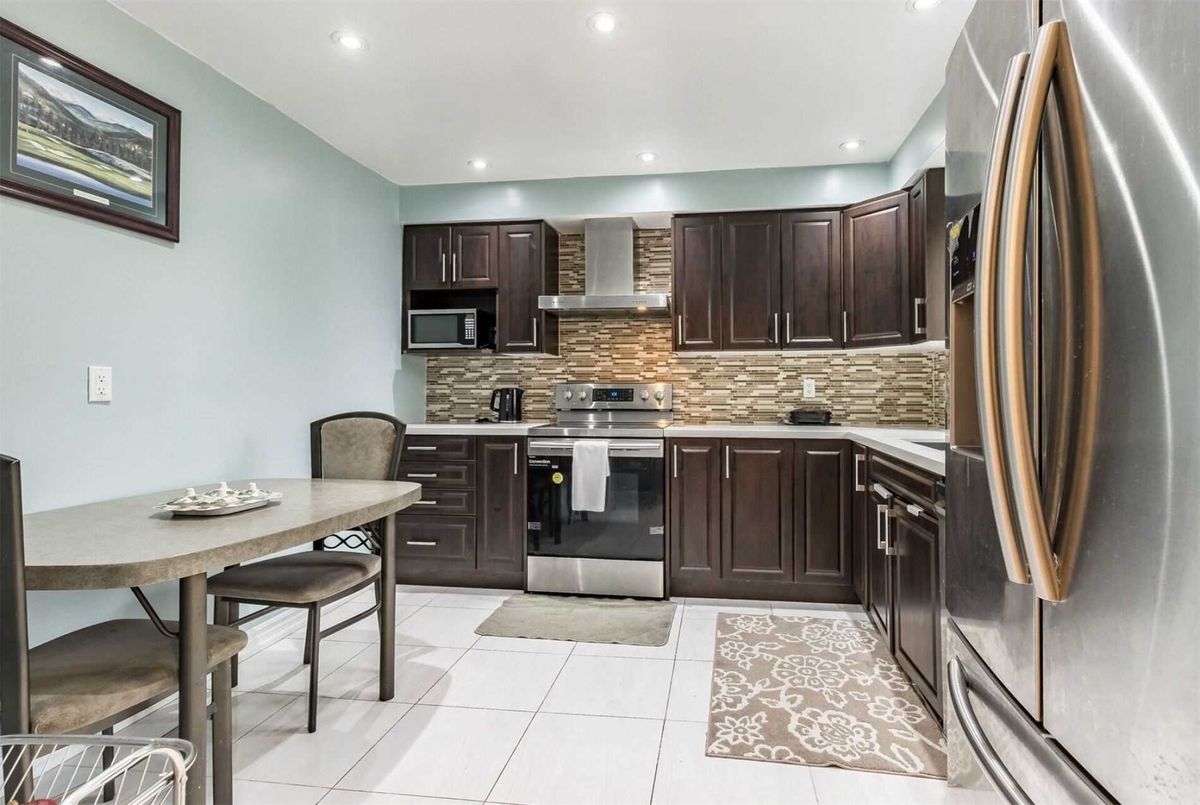 36 Swennen Dr 36 Swennen Dr Brampton