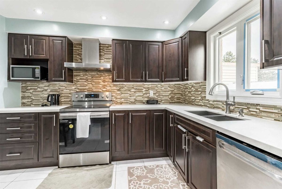 36 Swennen Dr 36 Swennen Dr Brampton