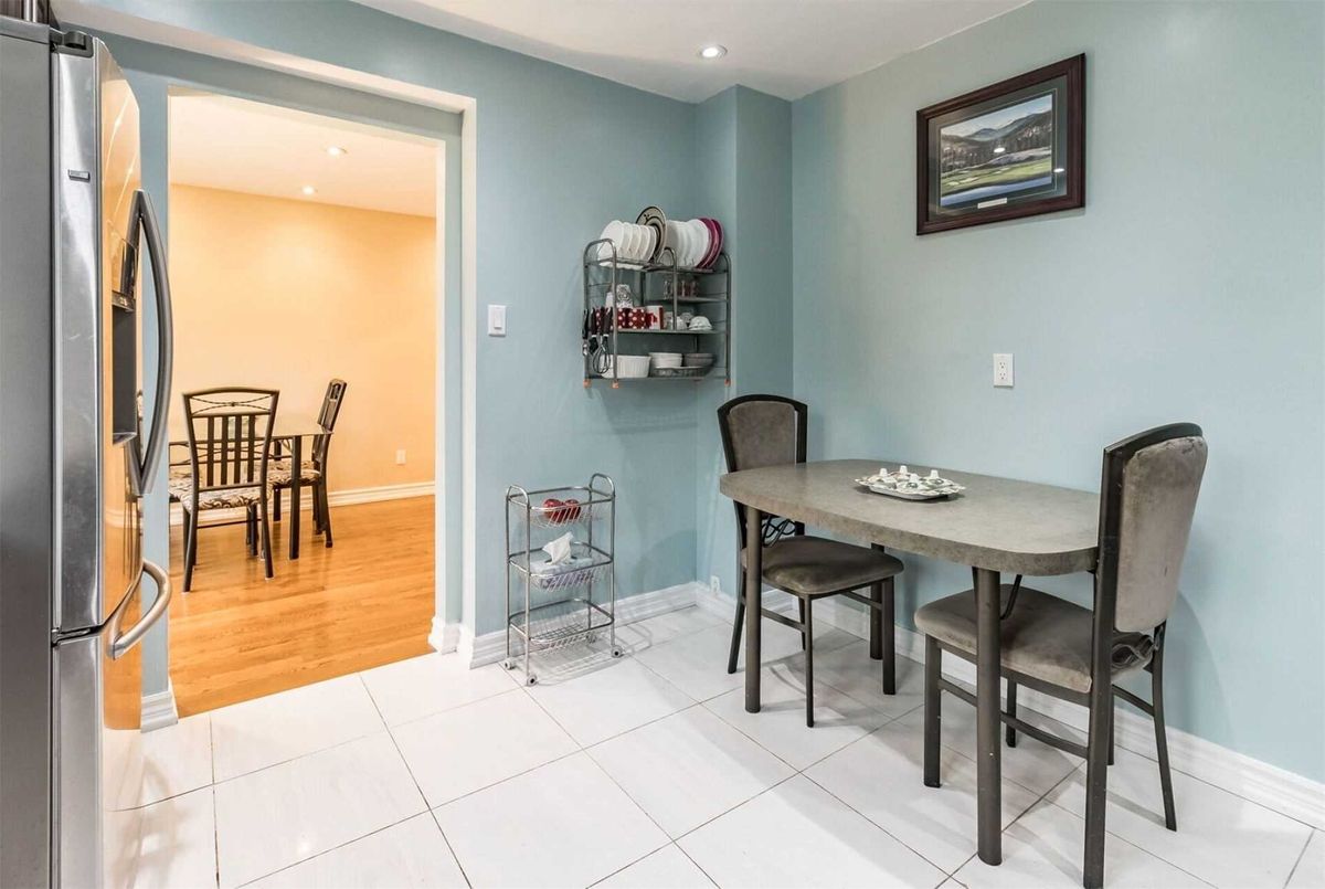 36 Swennen Dr 36 Swennen Dr Brampton