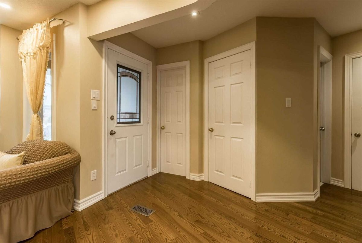 36 Swennen Dr 36 Swennen Dr Brampton