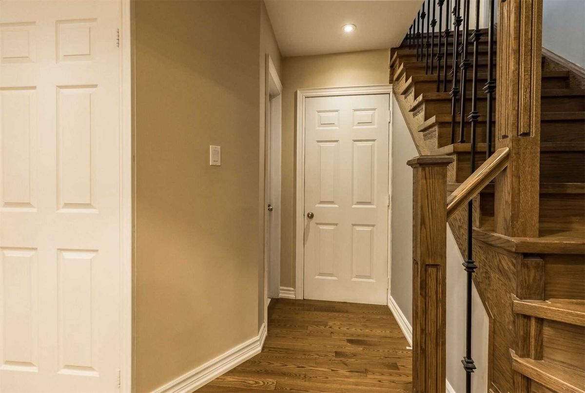36 Swennen Dr 36 Swennen Dr Brampton