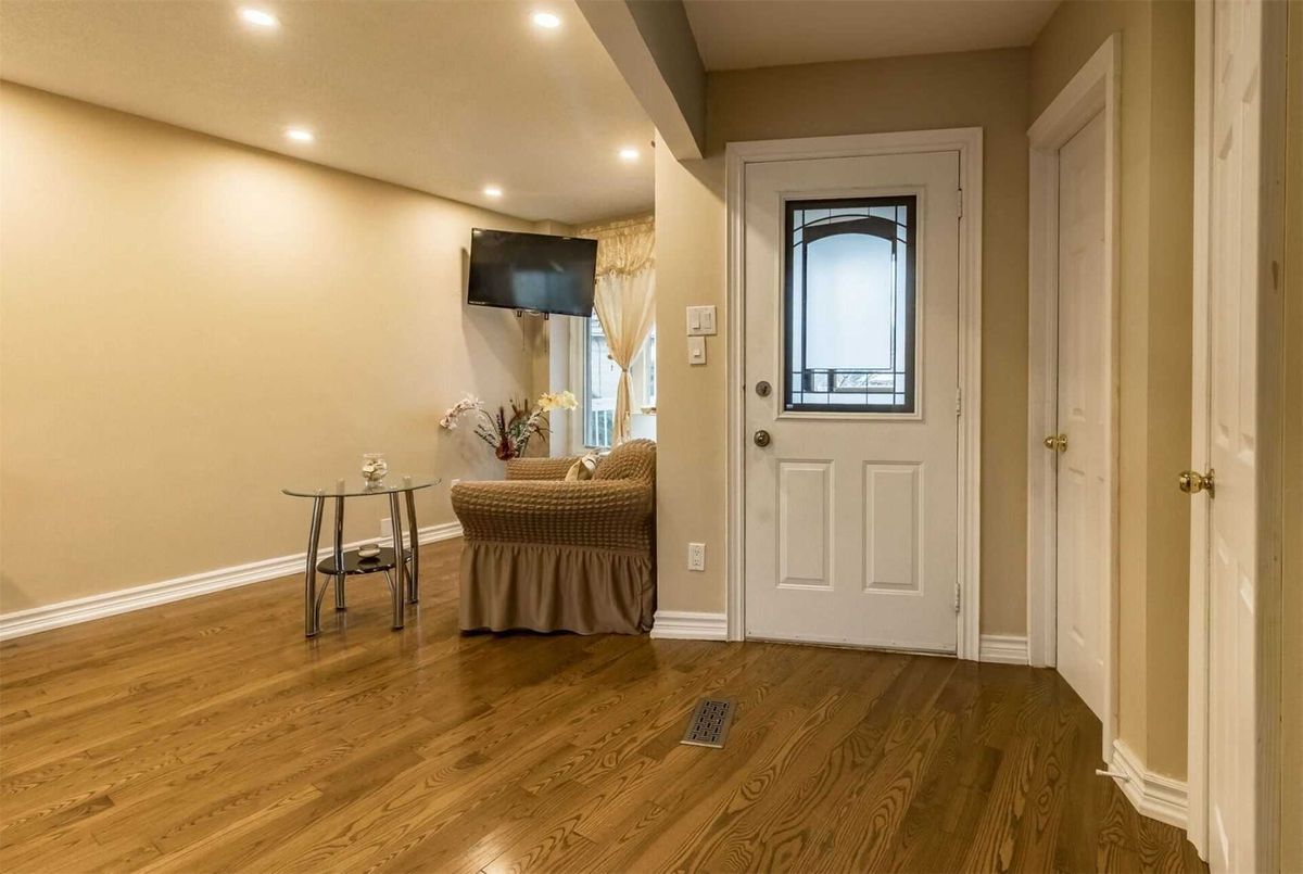 36 Swennen Dr 36 Swennen Dr Brampton