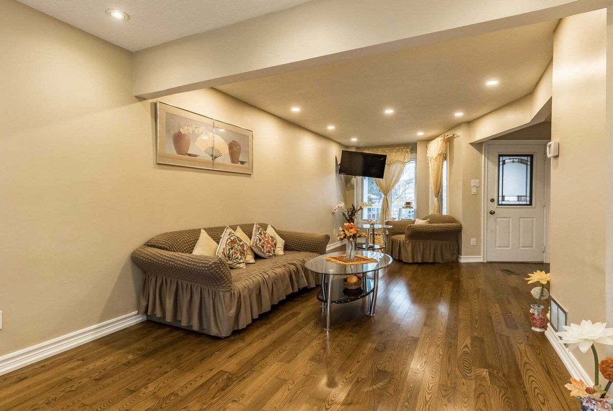 36 Swennen Dr 36 Swennen Dr Brampton