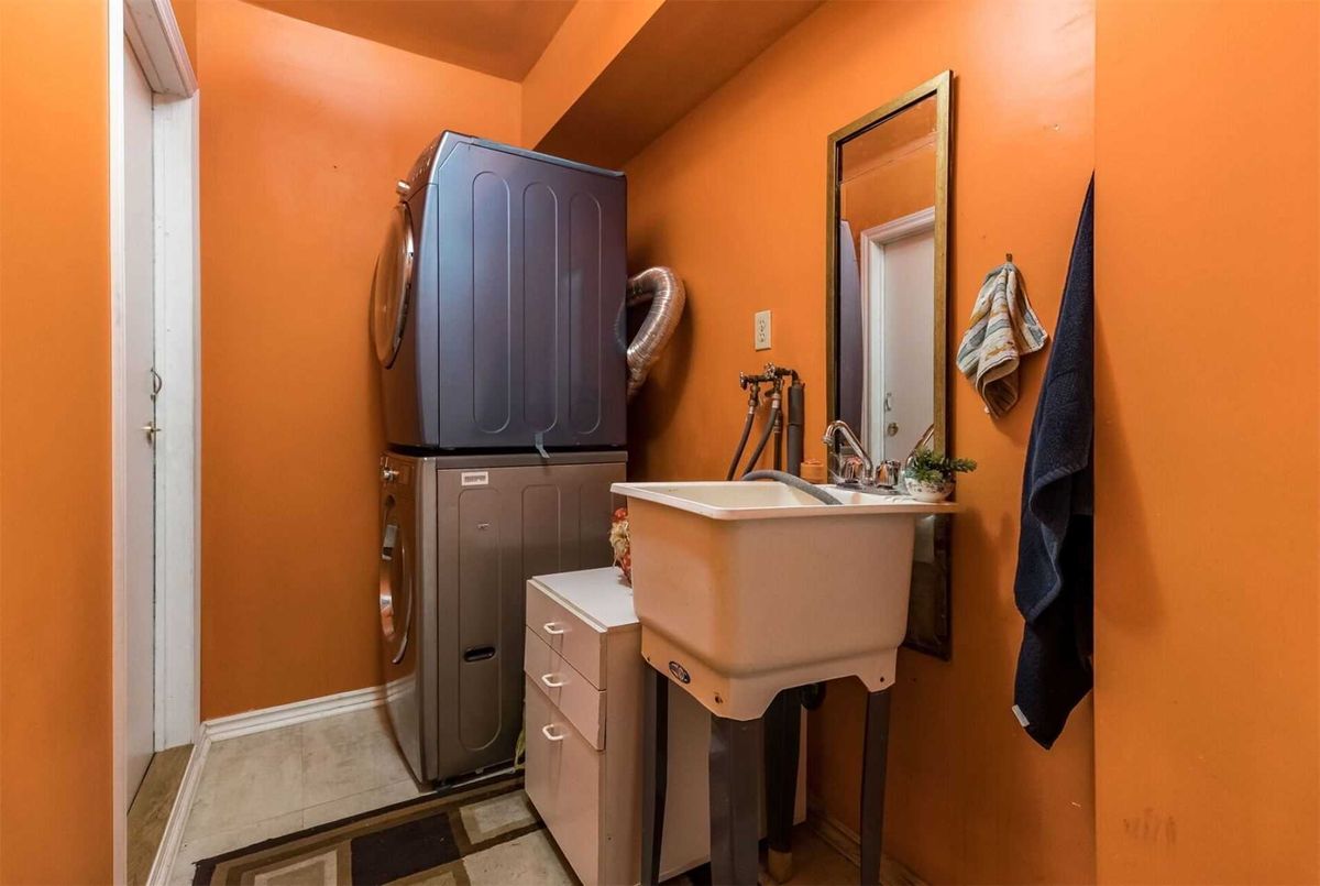 36 Swennen Dr 36 Swennen Dr Brampton