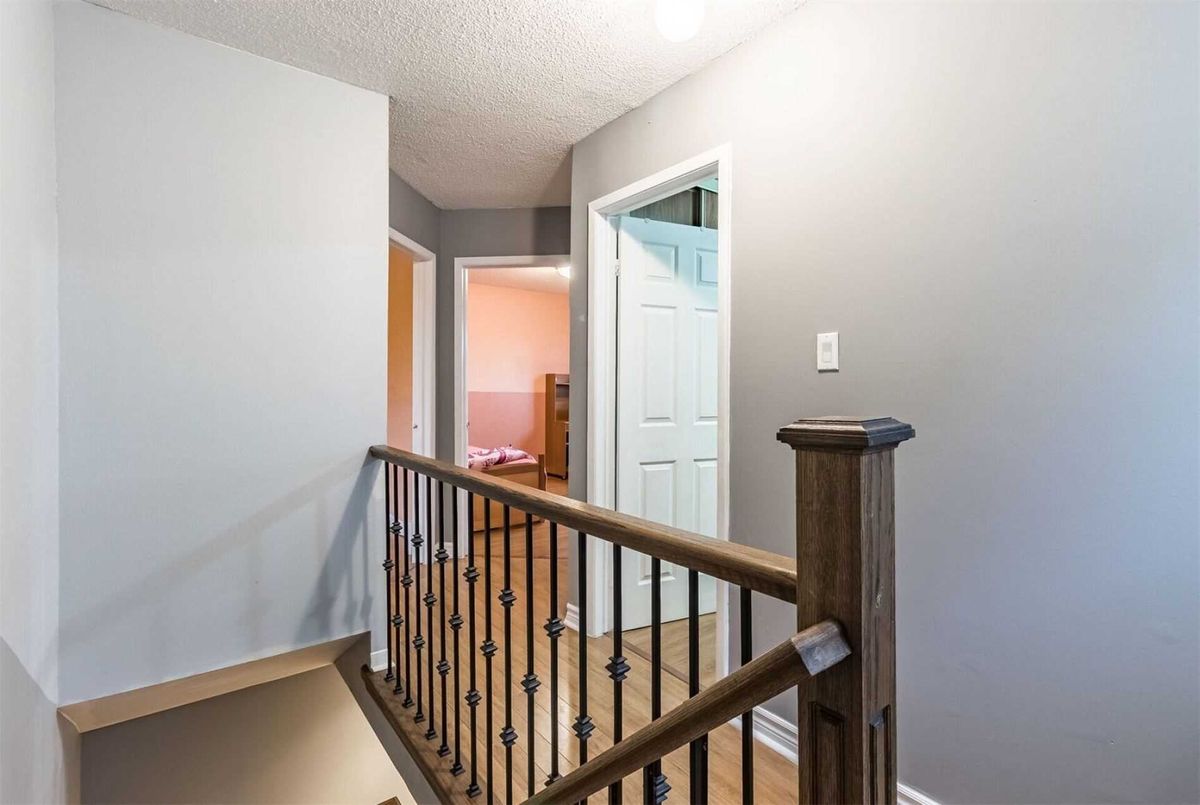 36 Swennen Dr 36 Swennen Dr Brampton