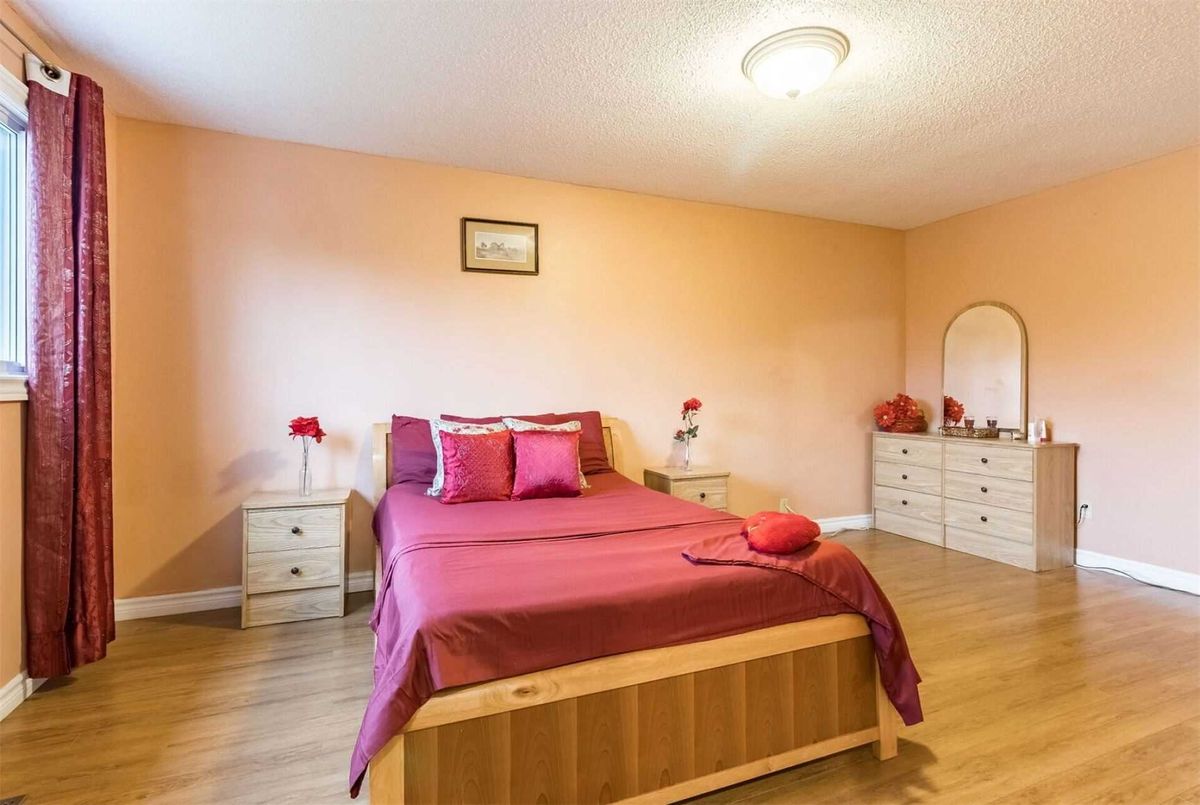 36 Swennen Dr 36 Swennen Dr Brampton