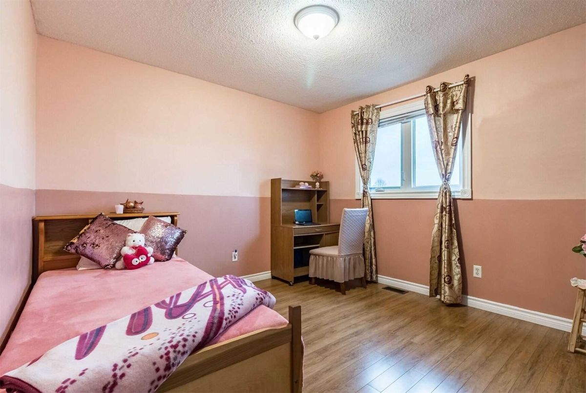 36 Swennen Dr 36 Swennen Dr Brampton