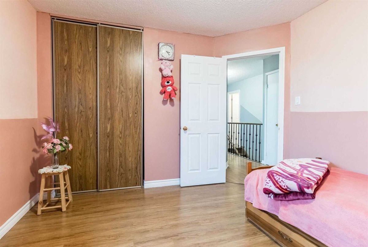 36 Swennen Dr 36 Swennen Dr Brampton