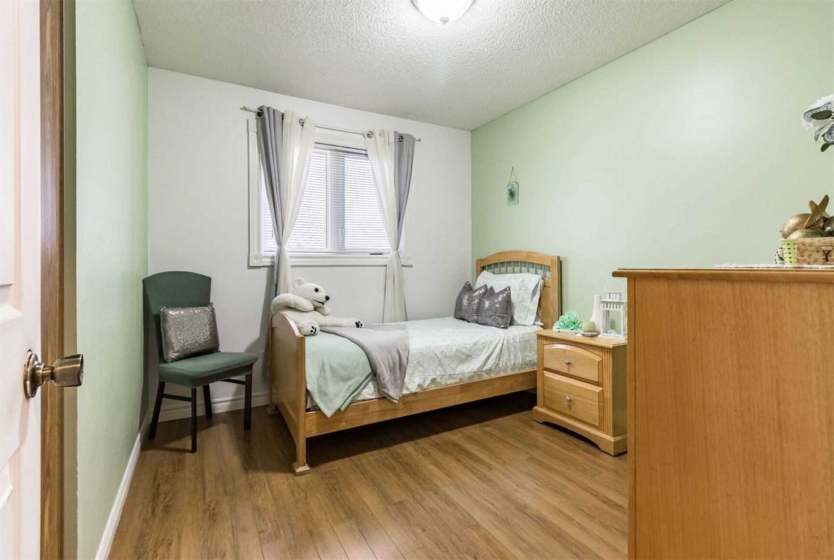 36 Swennen Dr 36 Swennen Dr Brampton