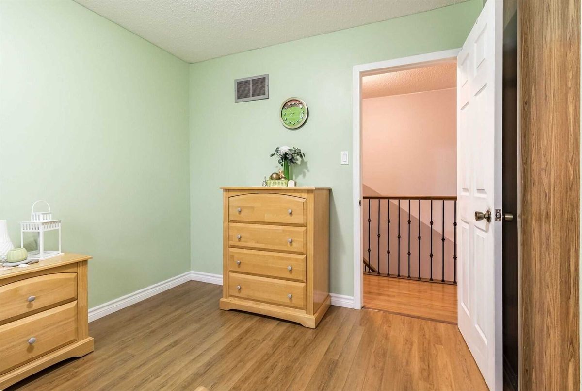 36 Swennen Dr 36 Swennen Dr Brampton