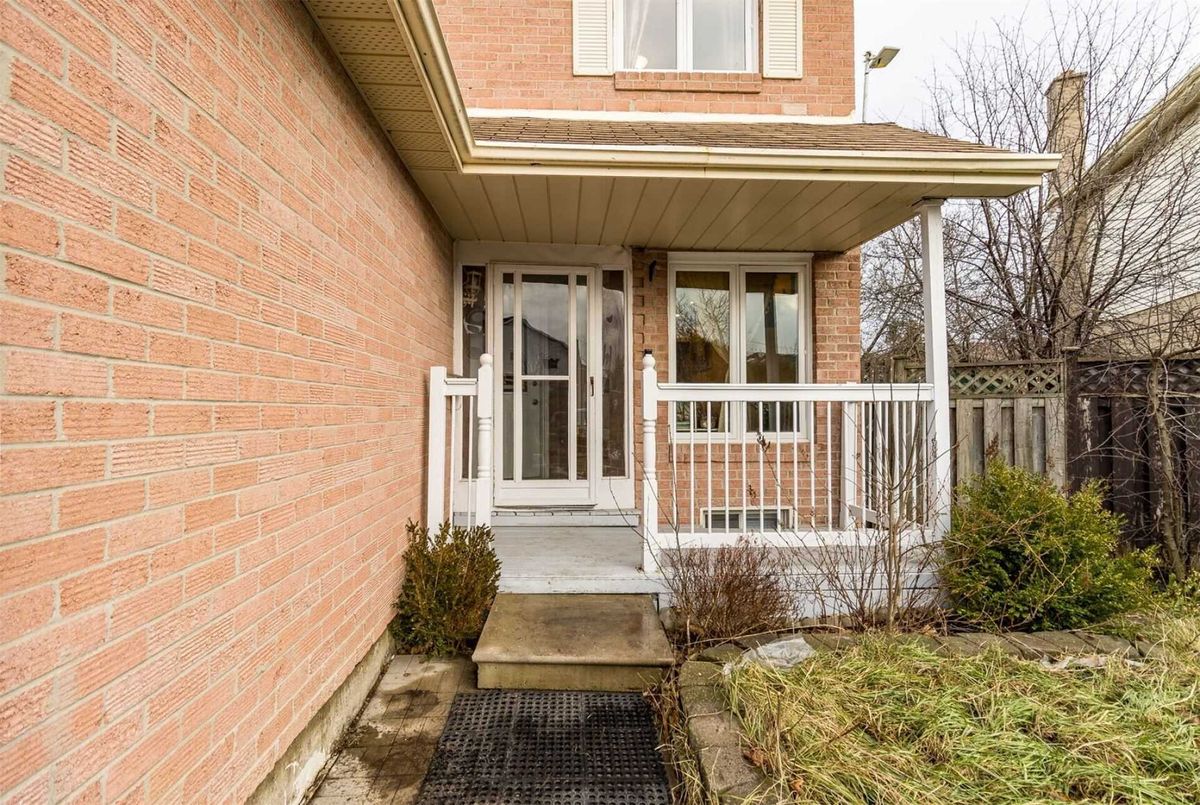 36 Swennen Dr 36 Swennen Dr Brampton