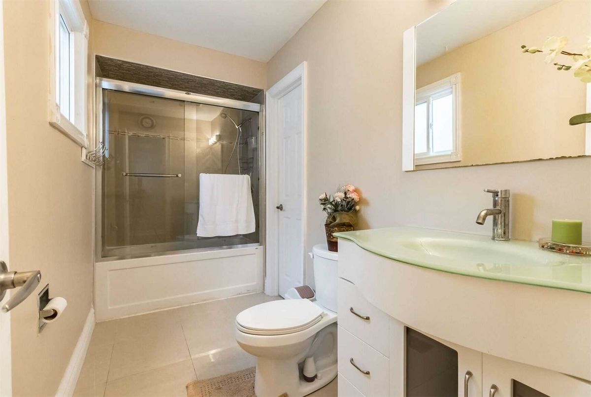36 Swennen Dr 36 Swennen Dr Brampton
