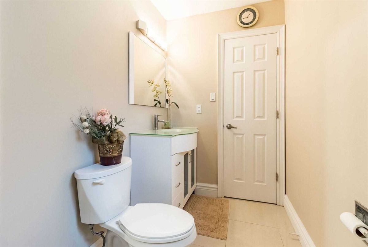 36 Swennen Dr 36 Swennen Dr Brampton